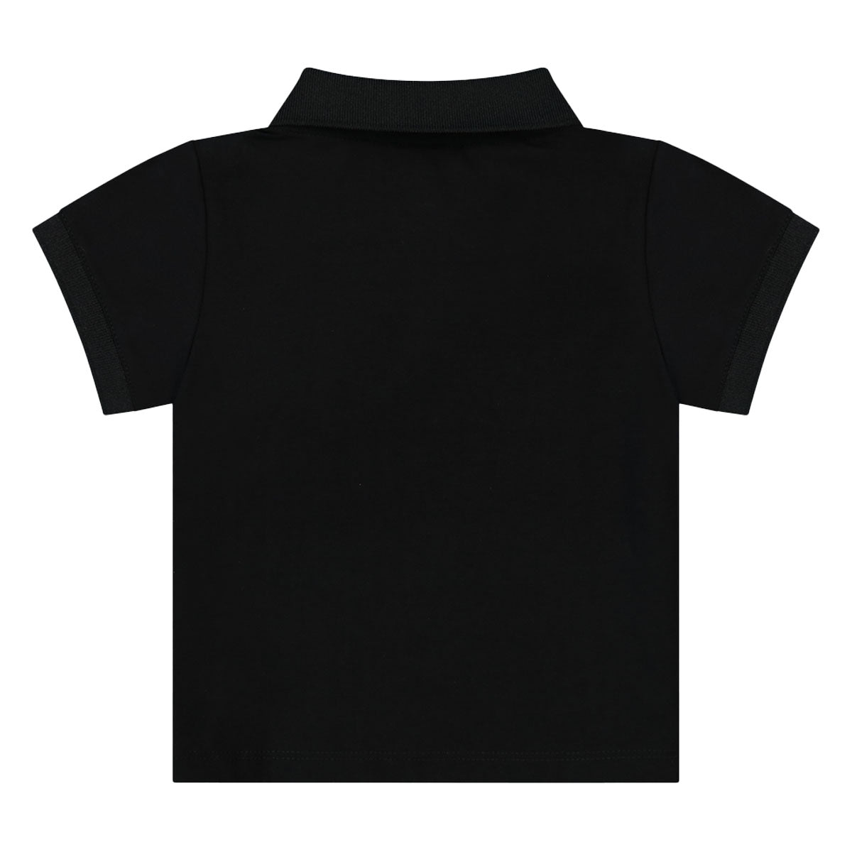 חולצת צווארון REPLAY לוגו בצד לתינוקות