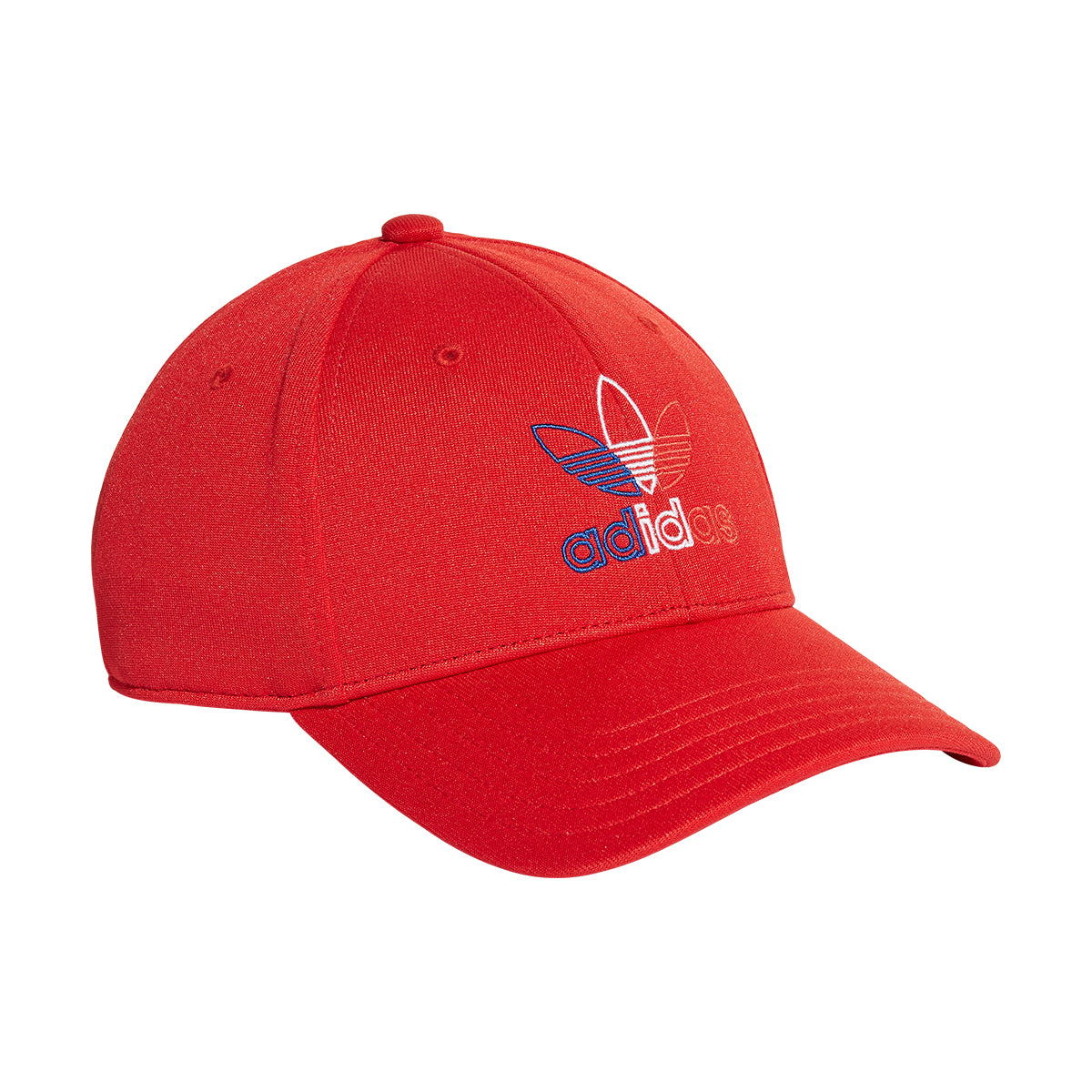 כובע ADIDAS לוגו צבעוני יוניסקס