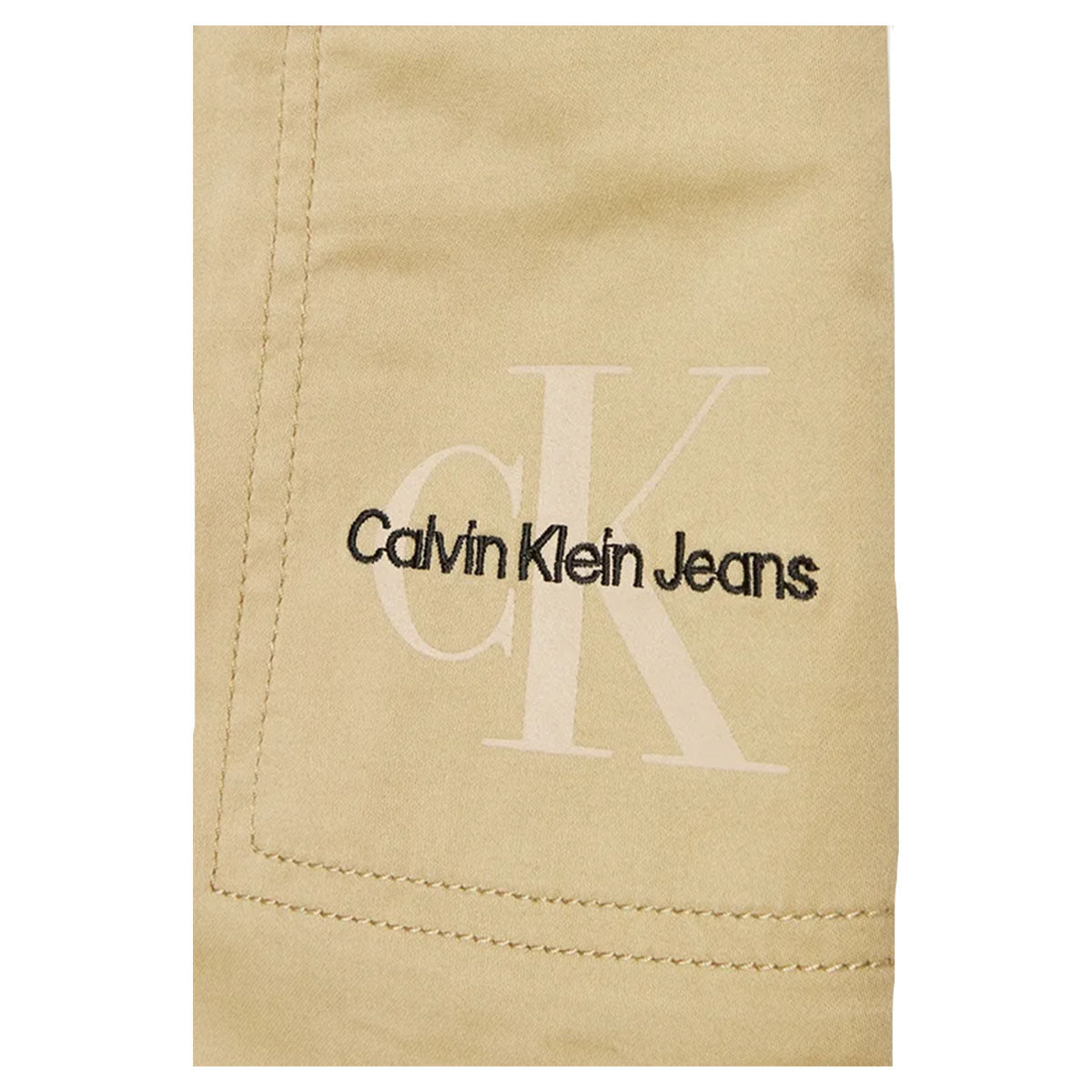 חצאית CALVIN KLEIN כיסים בצדדים לילדות