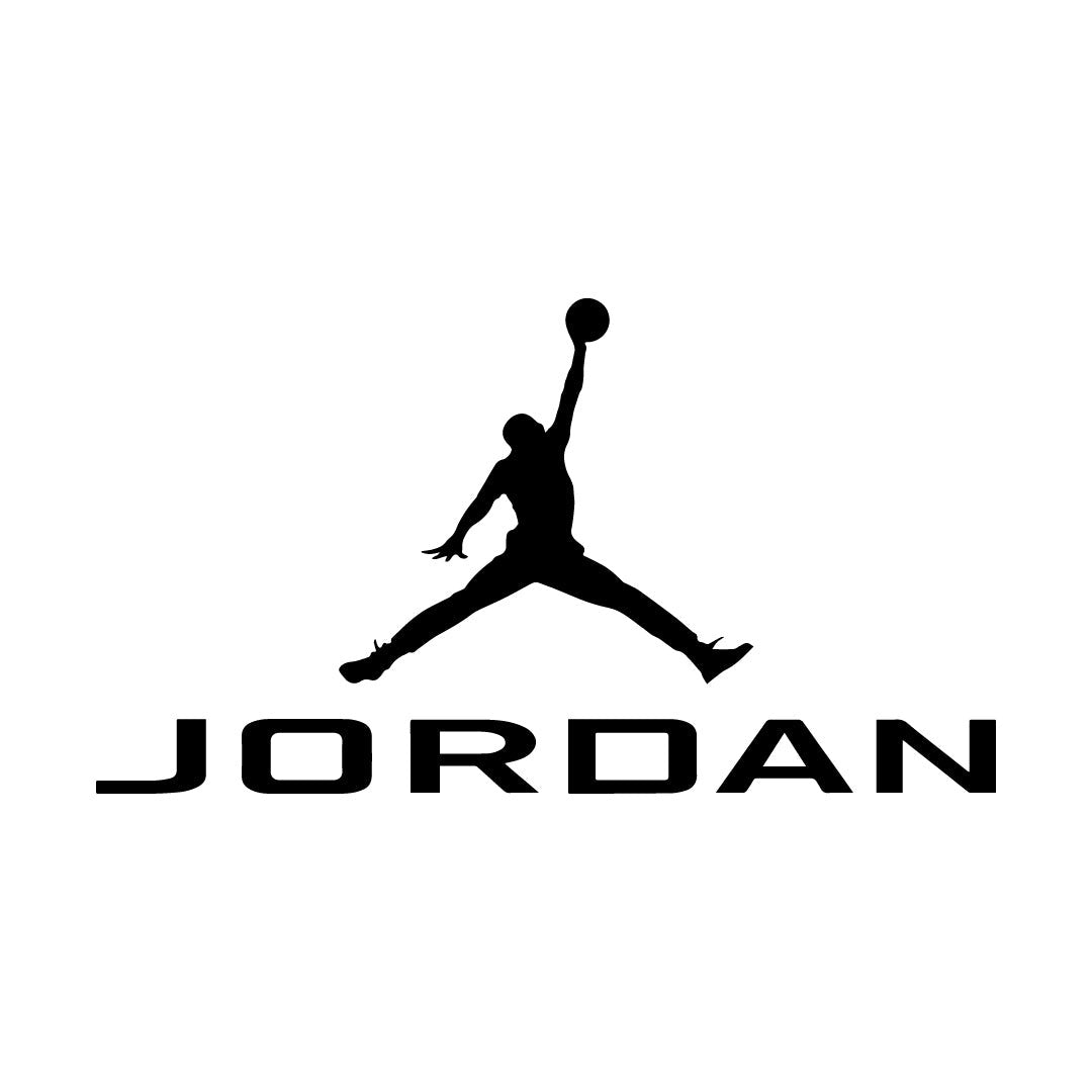 JORDAN
