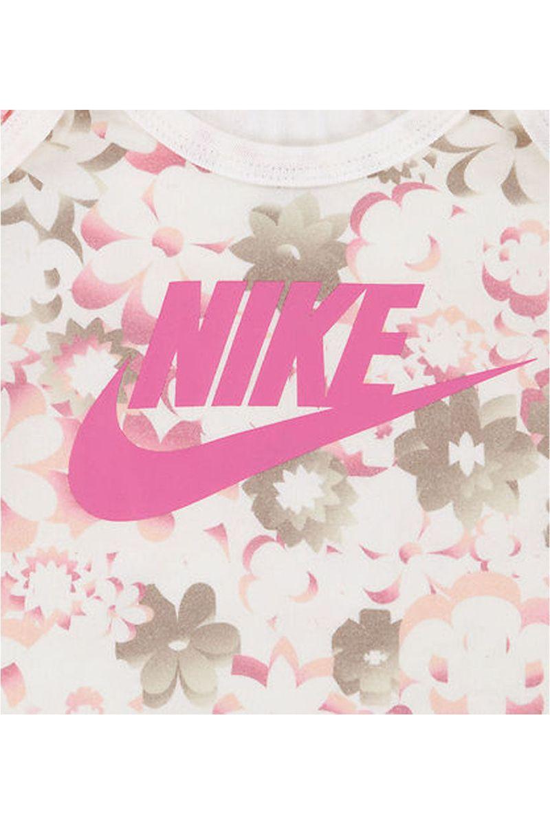 חליפת בגד גוף NIKE FLOW-RAL לתינוקות