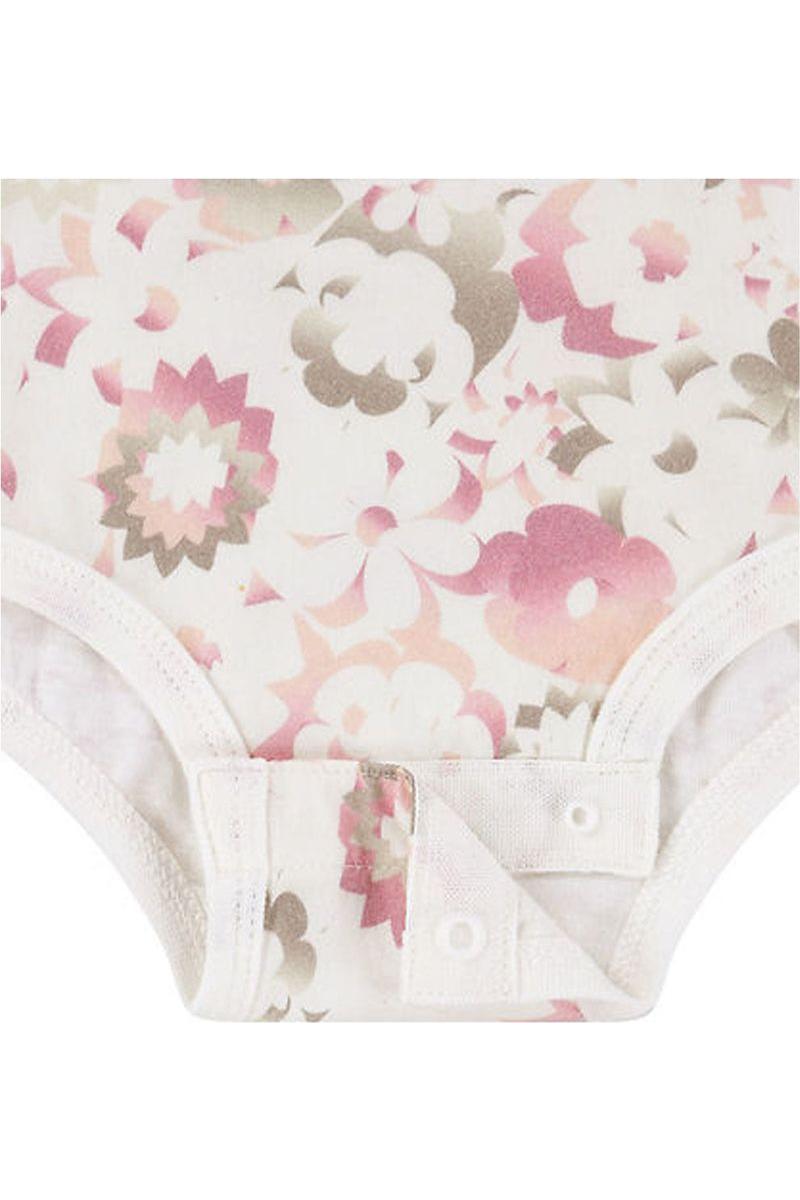 חליפת בגד גוף NIKE FLOW-RAL לתינוקות