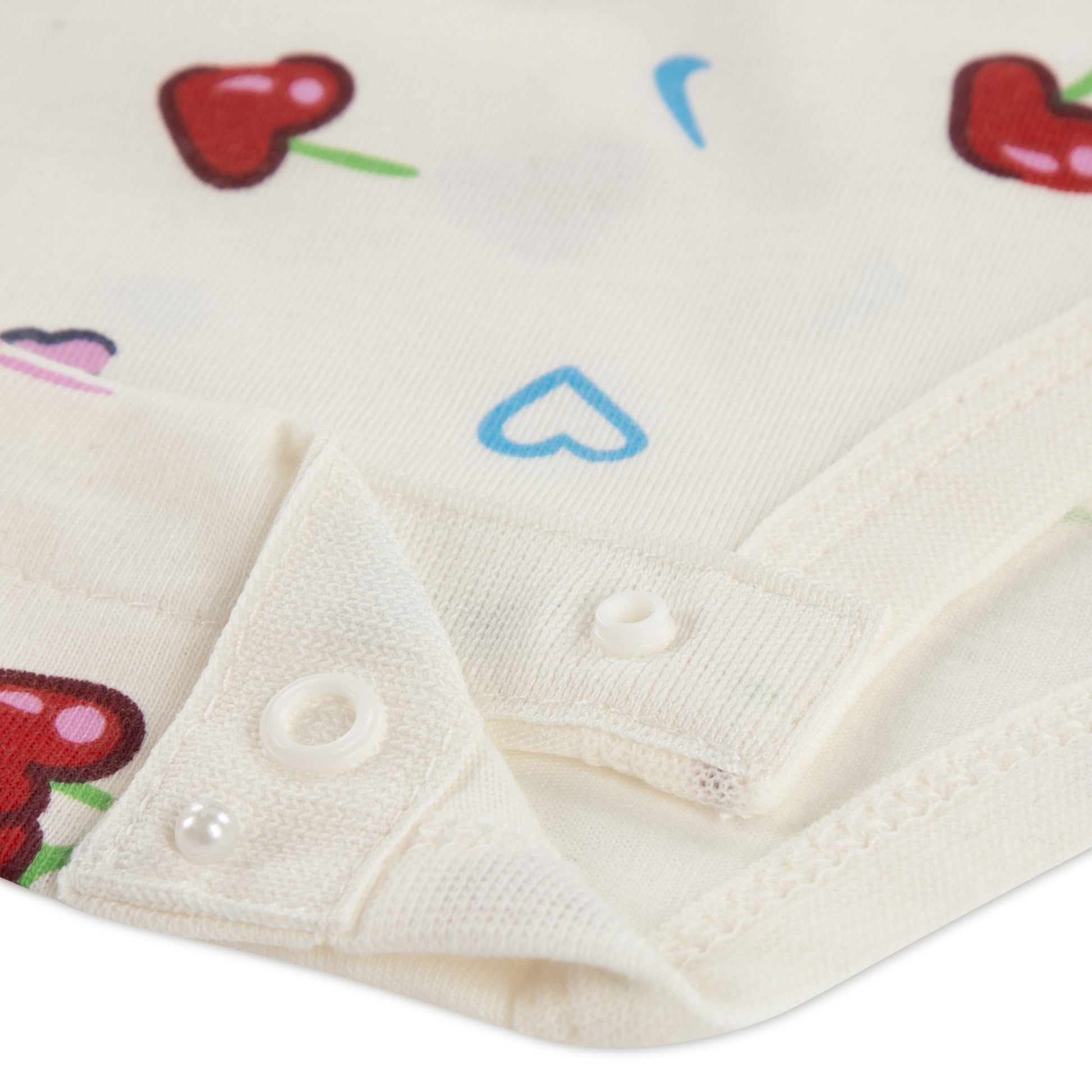 לתינוקות BODYSUIT LEGGING NIKE חליפת אקטיב Pink / NB