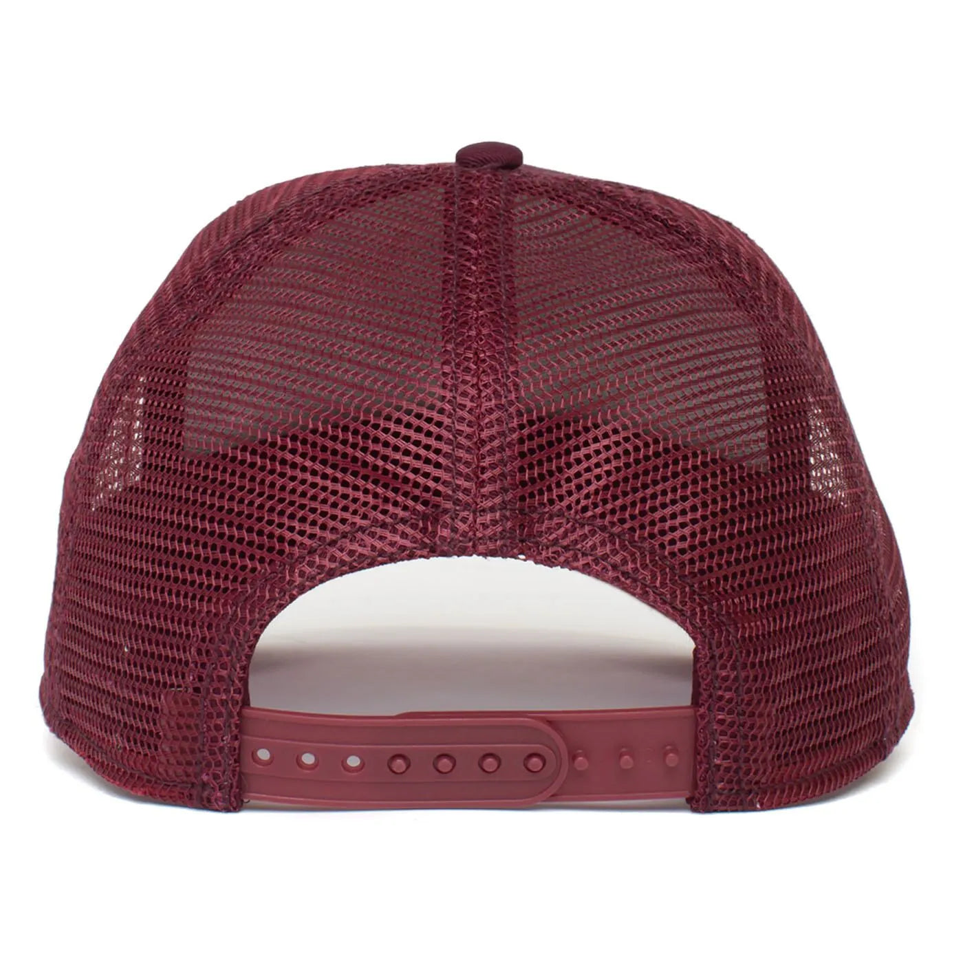 כובע GOORIN יוניסקס בורדו PANTHER