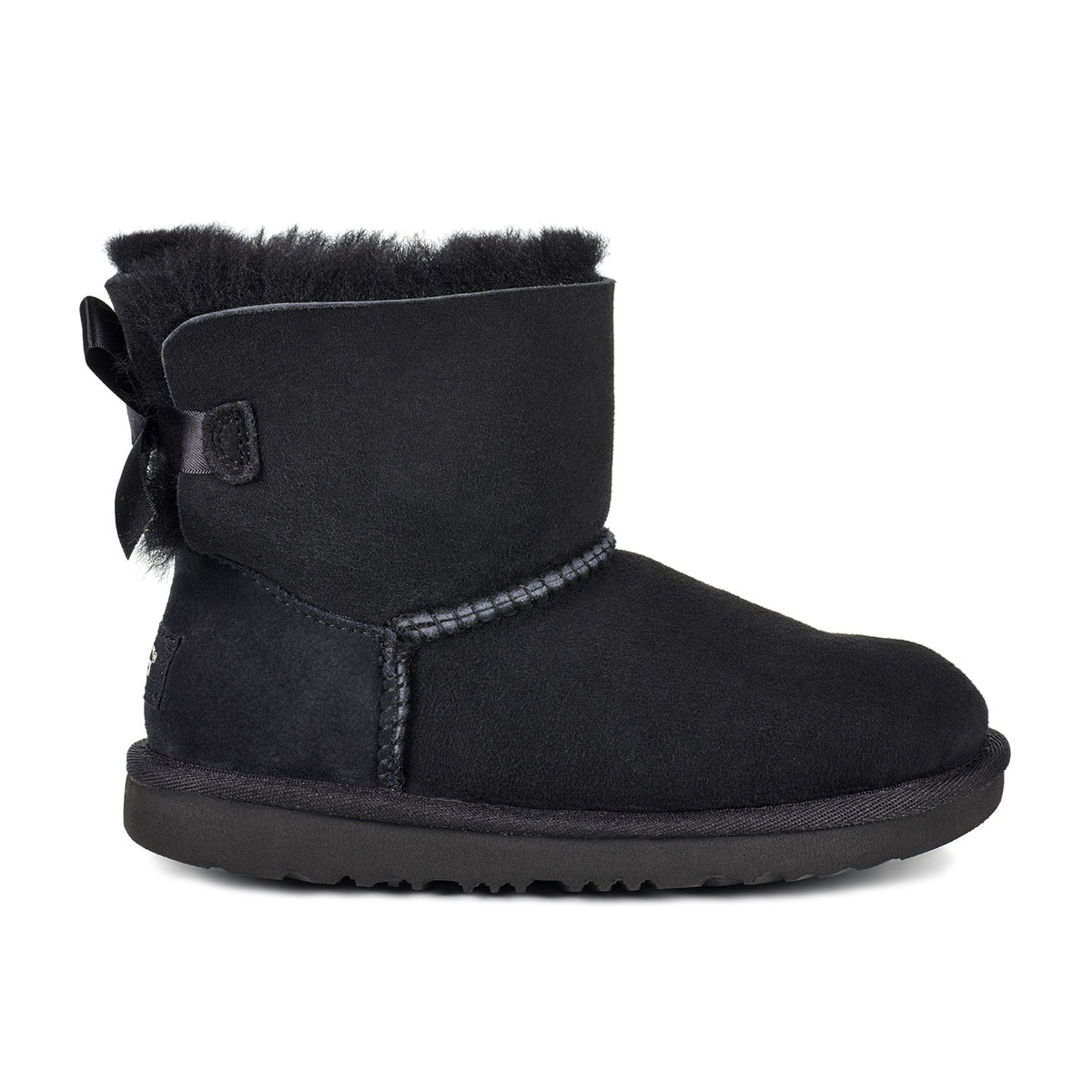 מגפי UGG MINI BAILEY BOW II לילדות