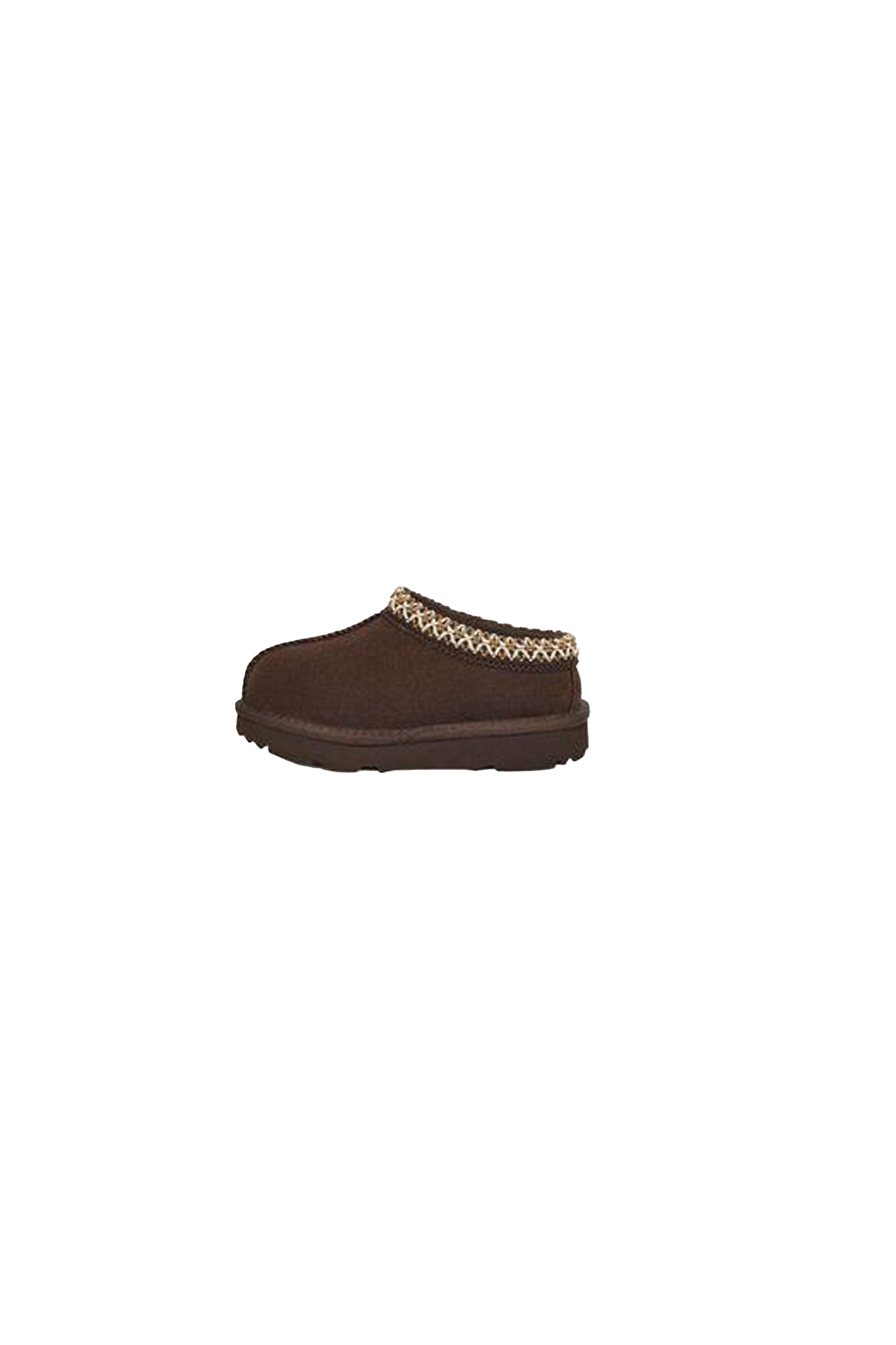 לילדות Tasman II Dusted Cocoa UGG כפכפי BROWN / 27.5