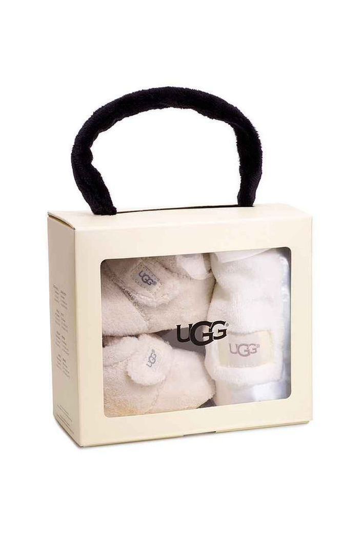 לתינוקות Bixbee and Lovey UGG מגפי BROWN / 0-6