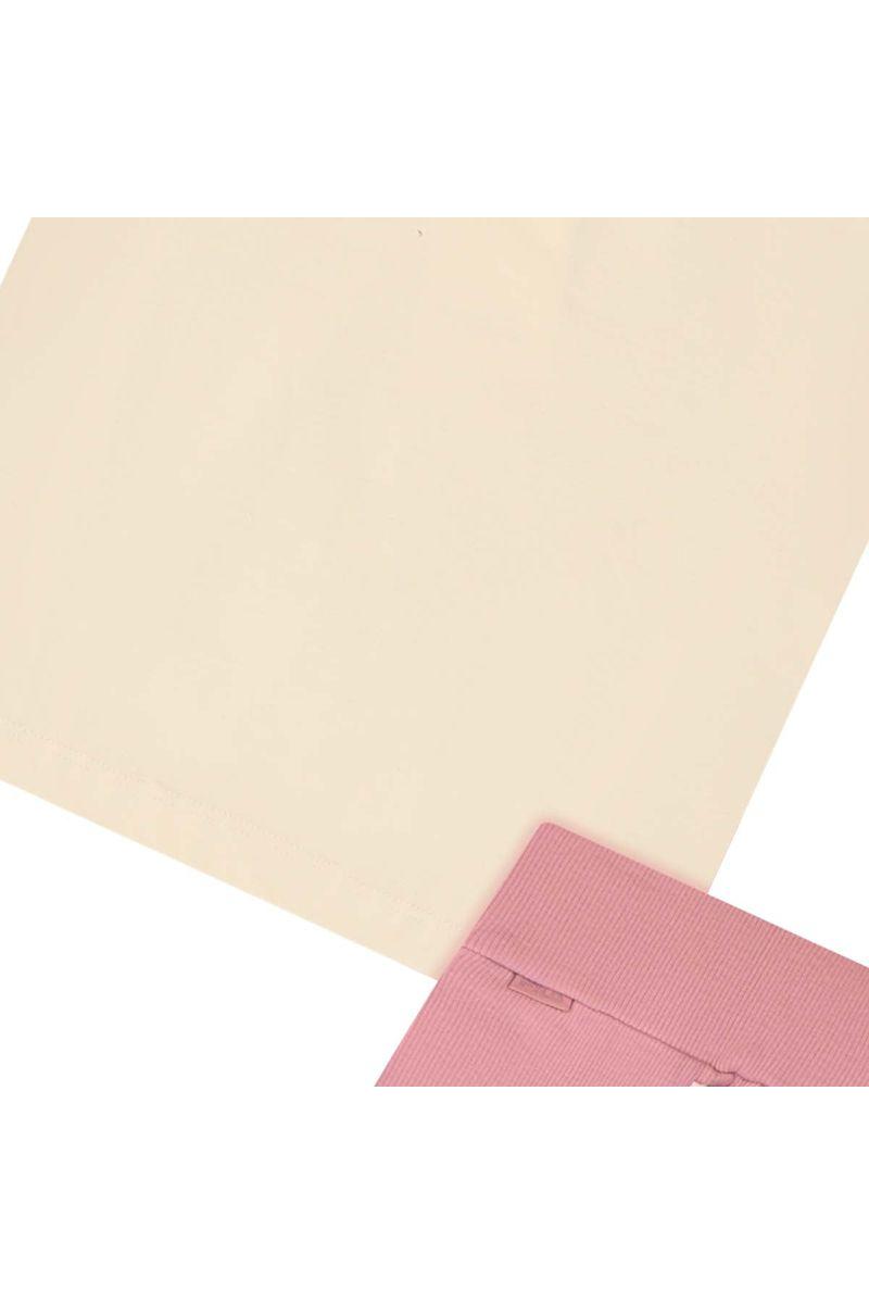 חליפת טייץ FILA הדפס אחורי לתינוקות