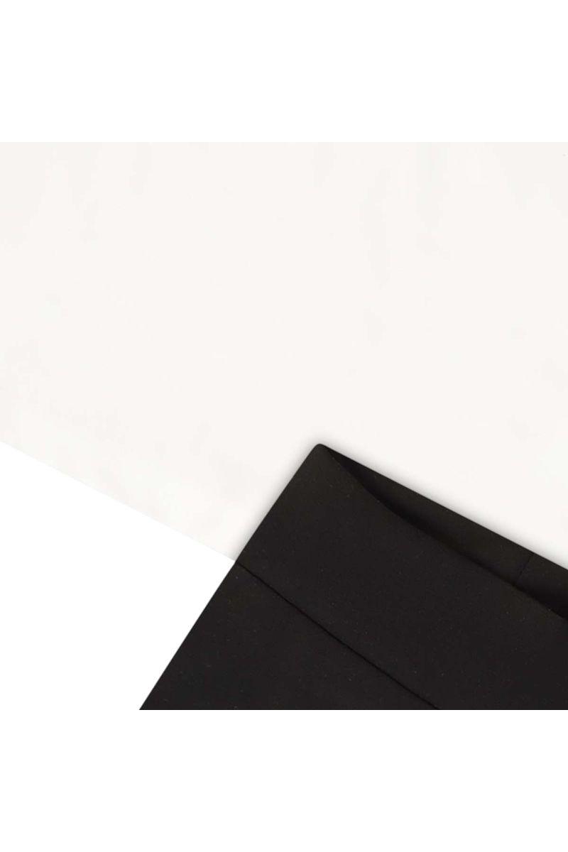 חליפת טייץ FILA הדפס לוגו באמצע לתינוקות