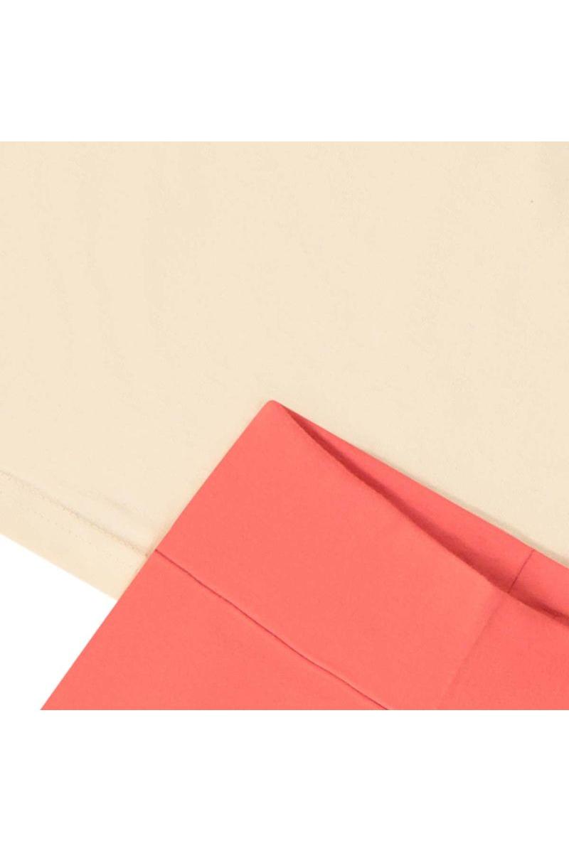 חליפת טייץ FILA הדפס לוגו באמצע לתינוקות