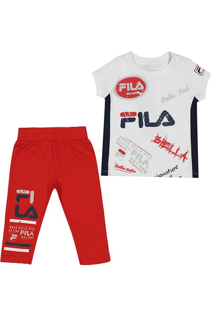 חליפת FILA לתינוקות