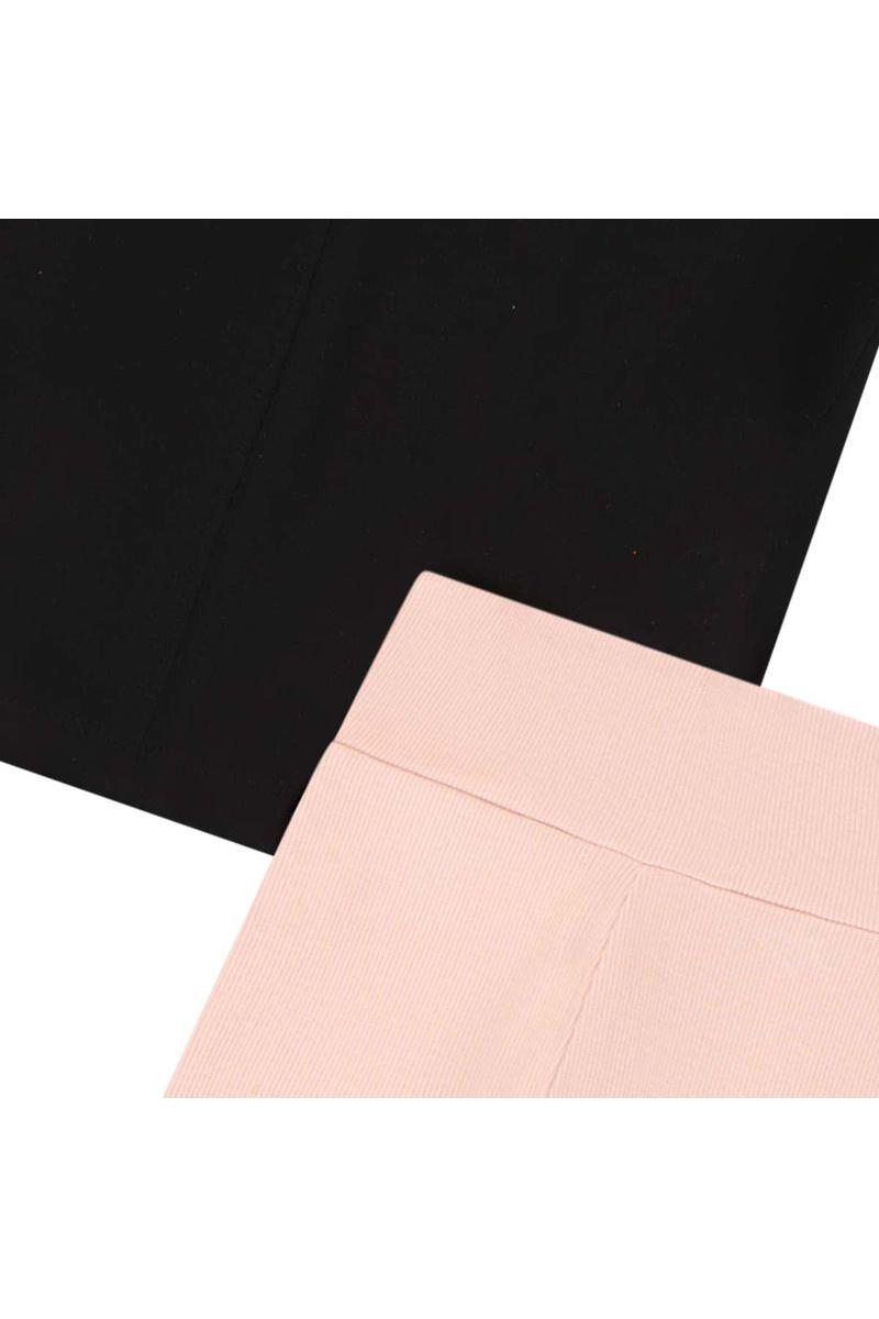 חליפת טייץ FILA ממותגת לילדות