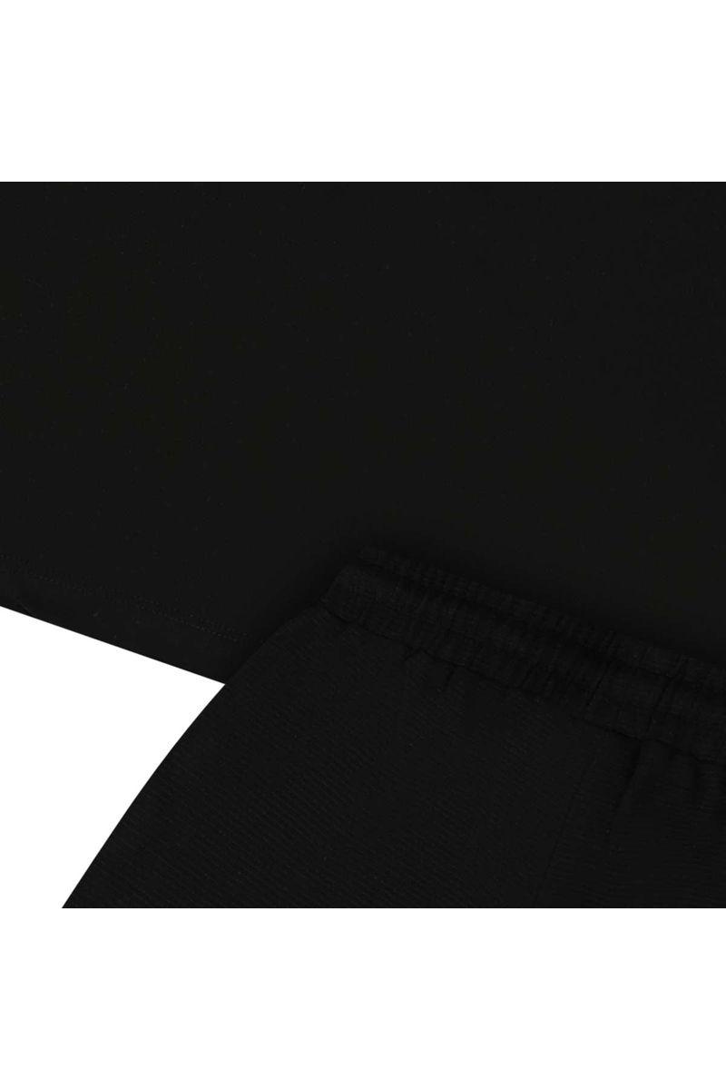 חליפת טריקו FILA כיסים בצד לילדות