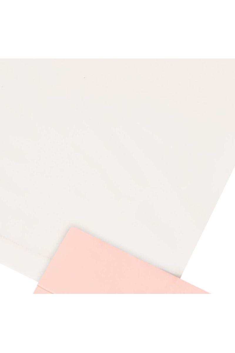 חליפת טייץ FILA הדפס באמצע לילדות