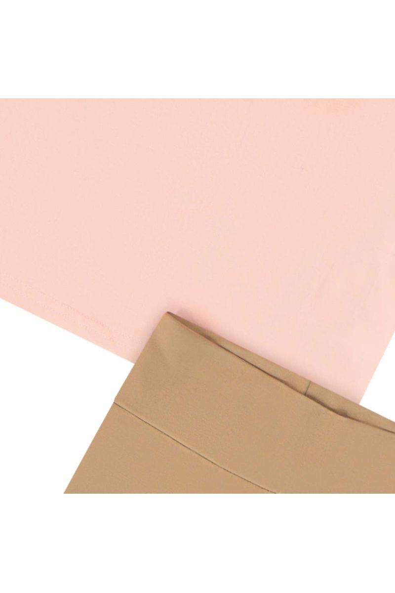 חליפת טייץ FILA הדפס באמצע לילדות