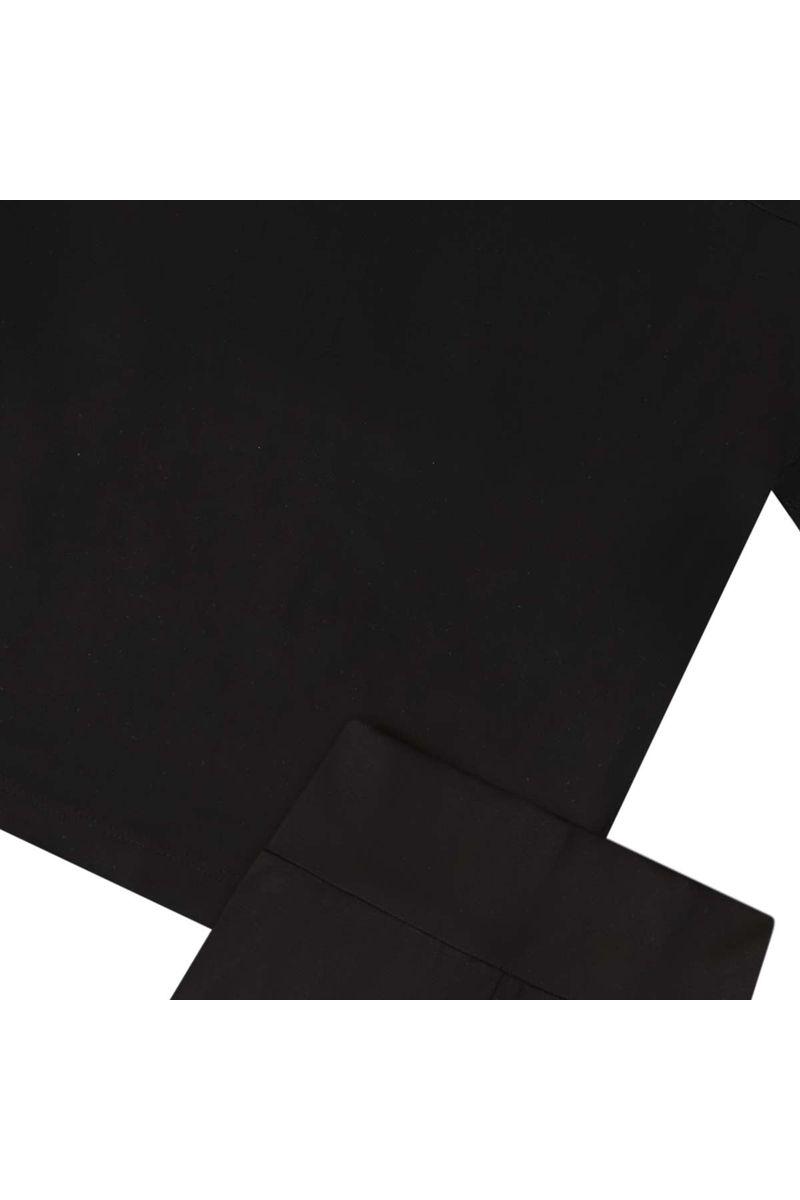 חליפת טייץ FILA הדפס באמצע לילדות