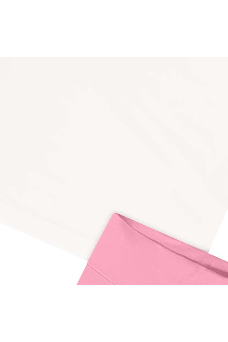 חליפת טייץ FILA הדפס לוגו מותג 1911 אחורי לילדות