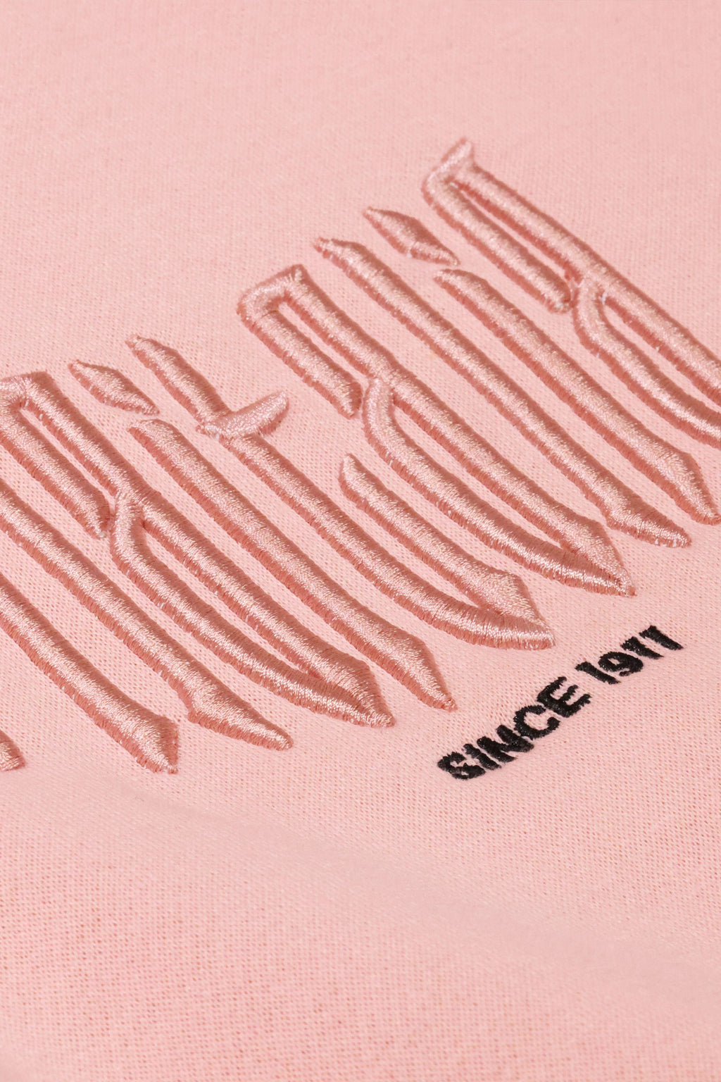 חליפת טרנינג FILA דו גוונית בהדפס לוגו בגב לילדות Pink / 10Y