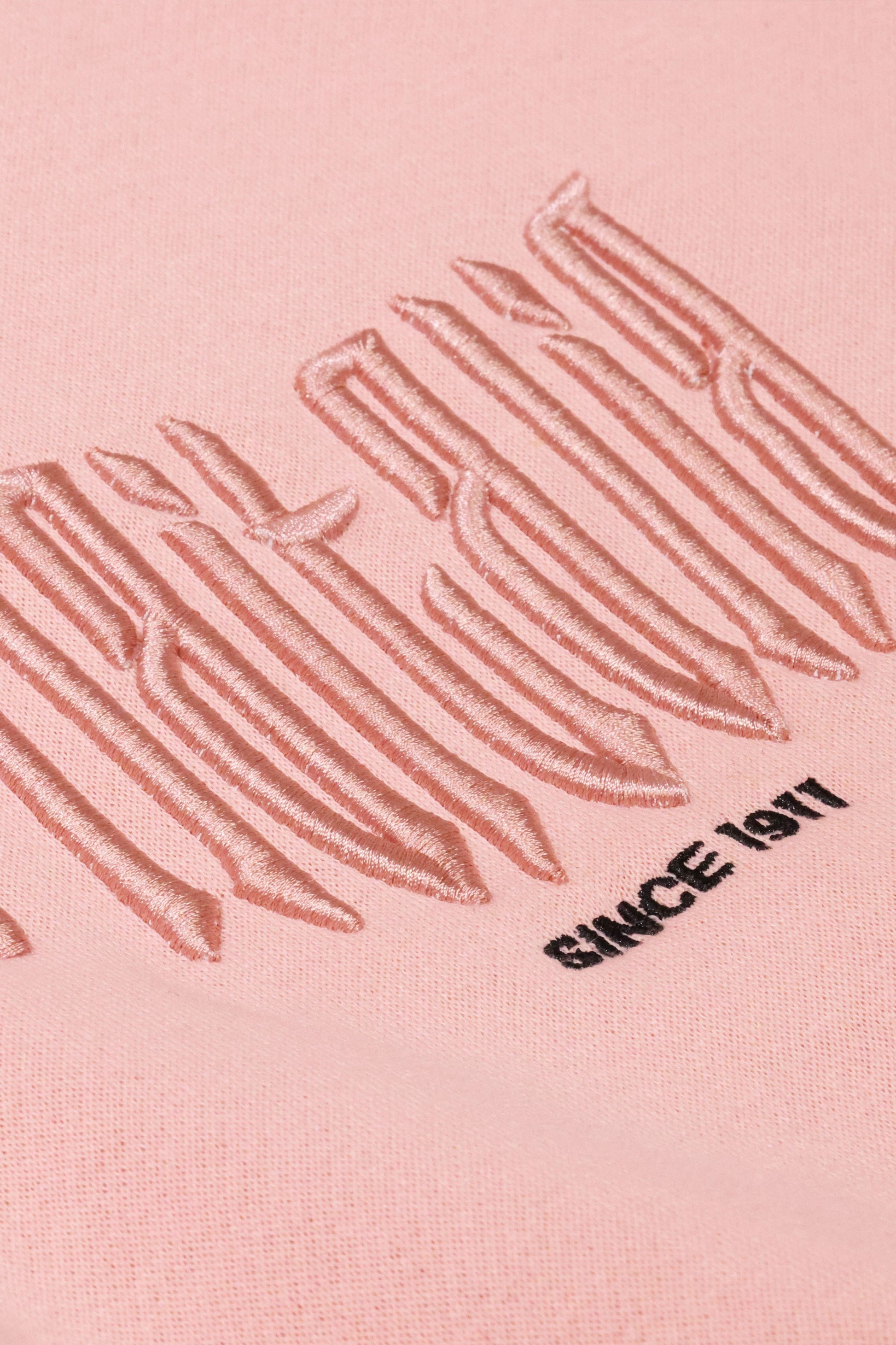 חליפת טרנינג FILA דו גוונית בהדפס לוגו בגב לילדות Pink / 10Y