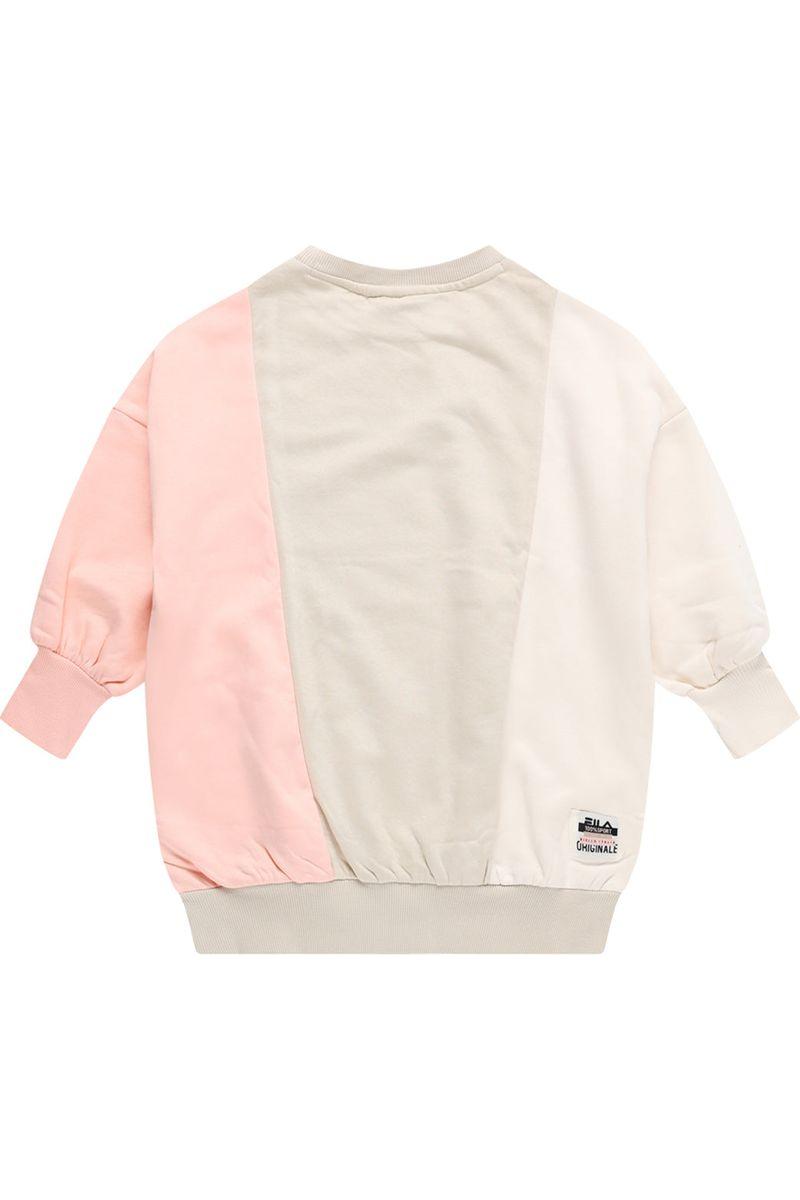 שמלת פוטר FILA שלושה צבעים לילדות