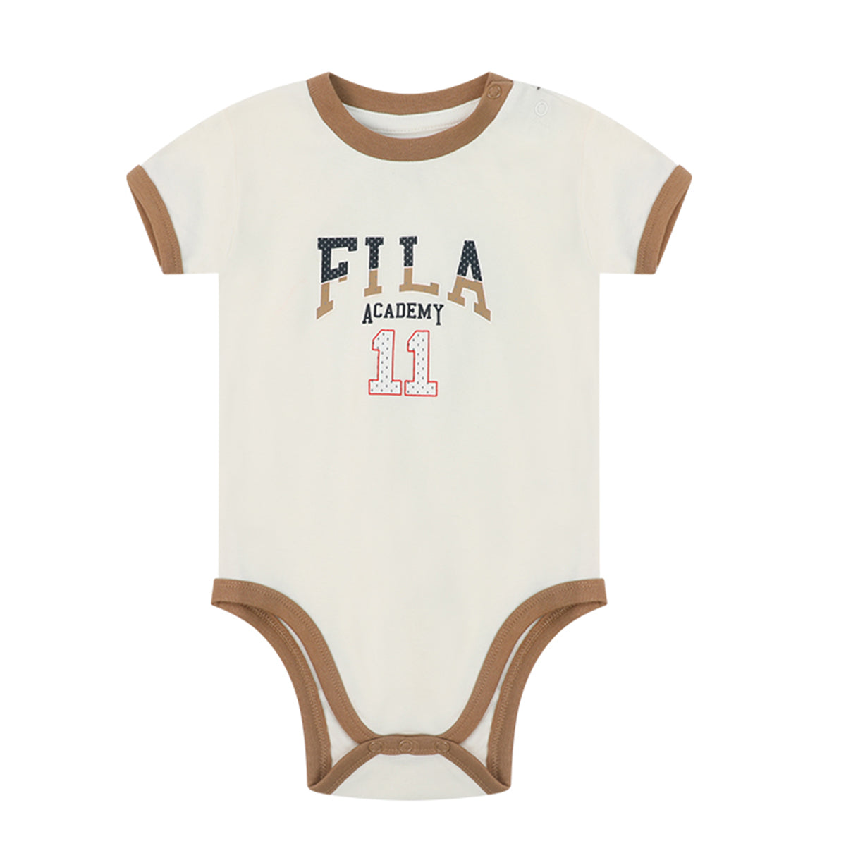 חליפת בגד גוף FILA לתינוקות