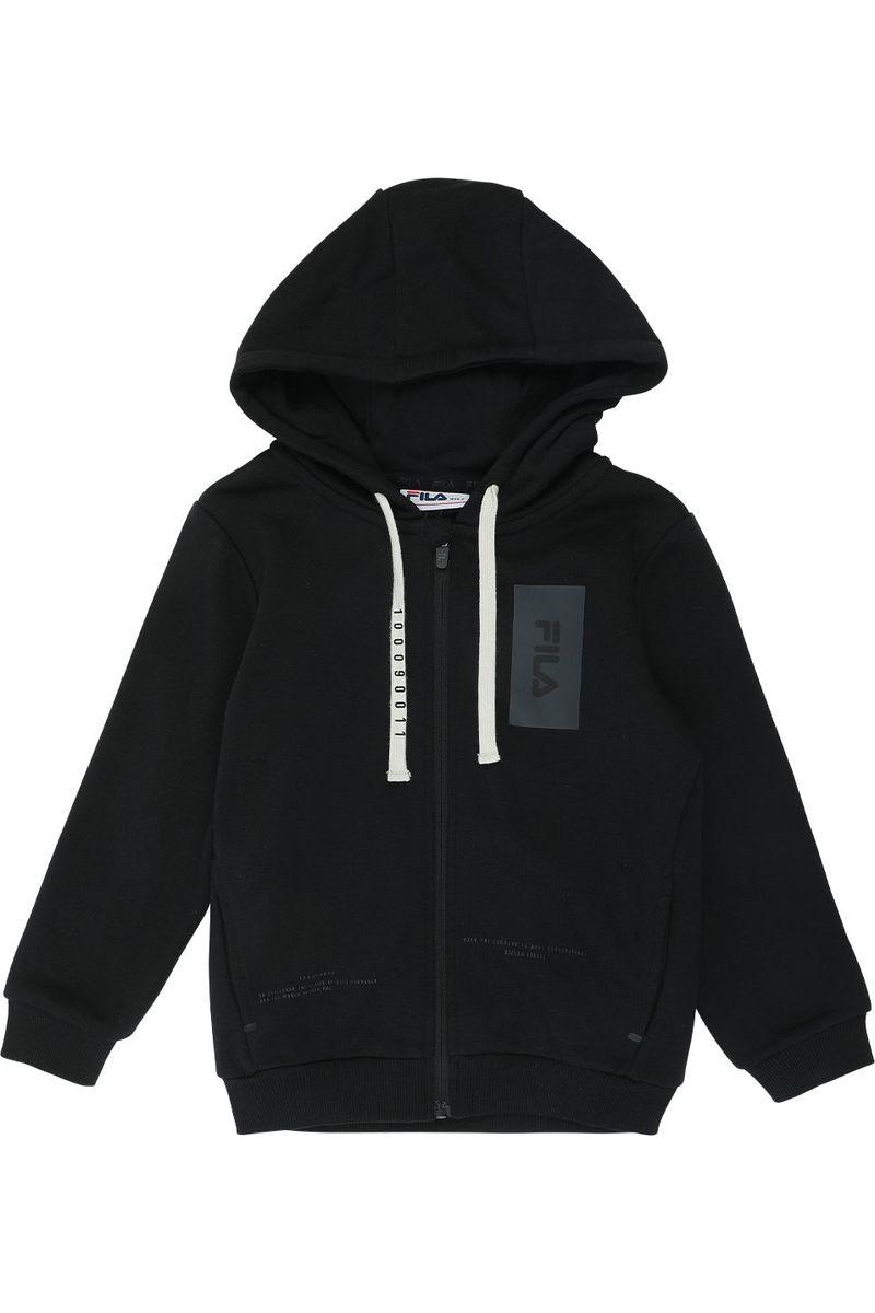 חליפת טרנינג FILA הדפס בצד לילדים