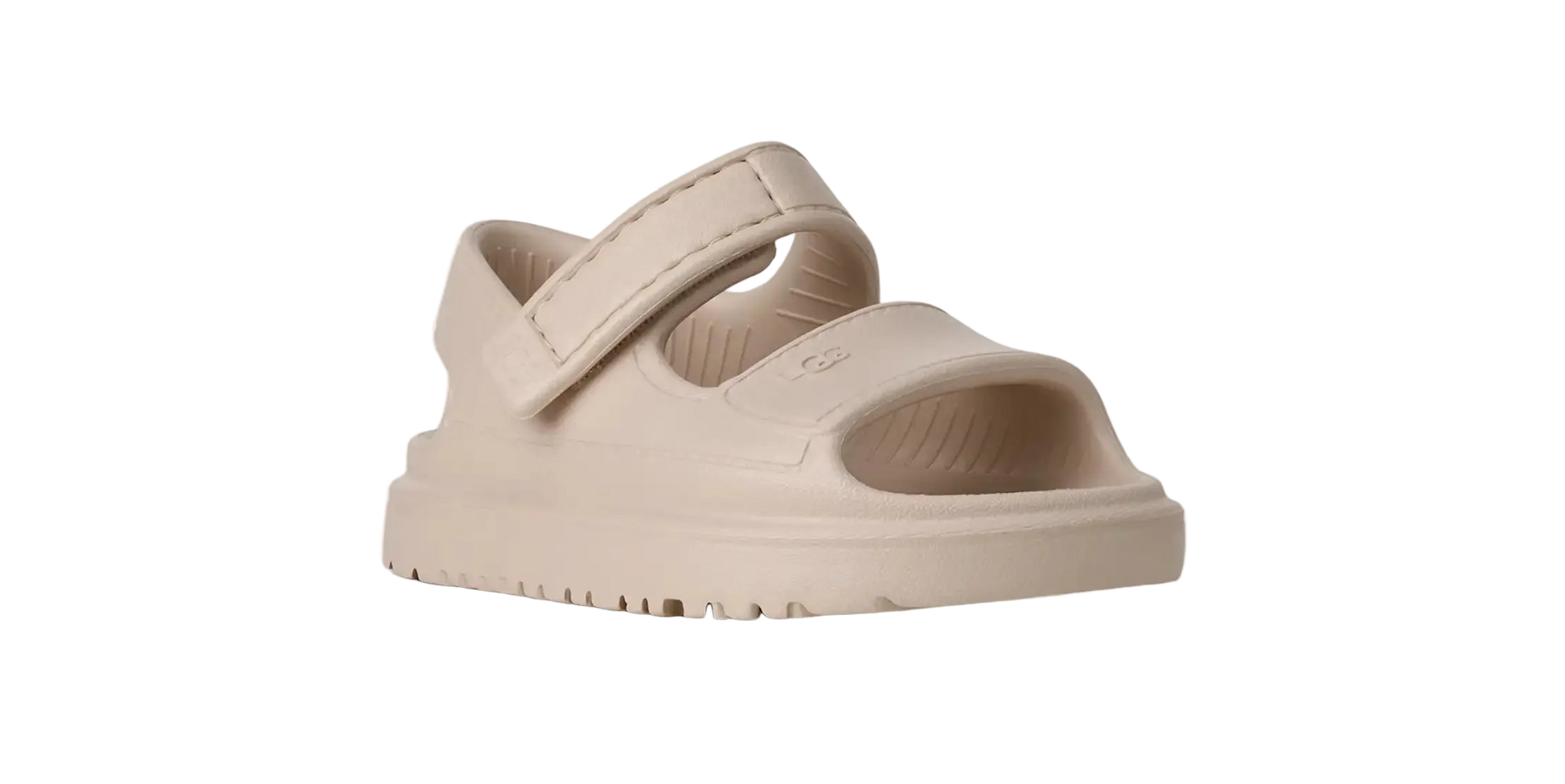 סנדלי UGG GoldenGlow לילדות BEIGE / 27.5