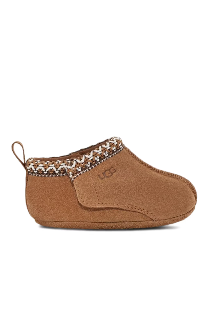 לילדות Tasman Chestnut UGG מגפי