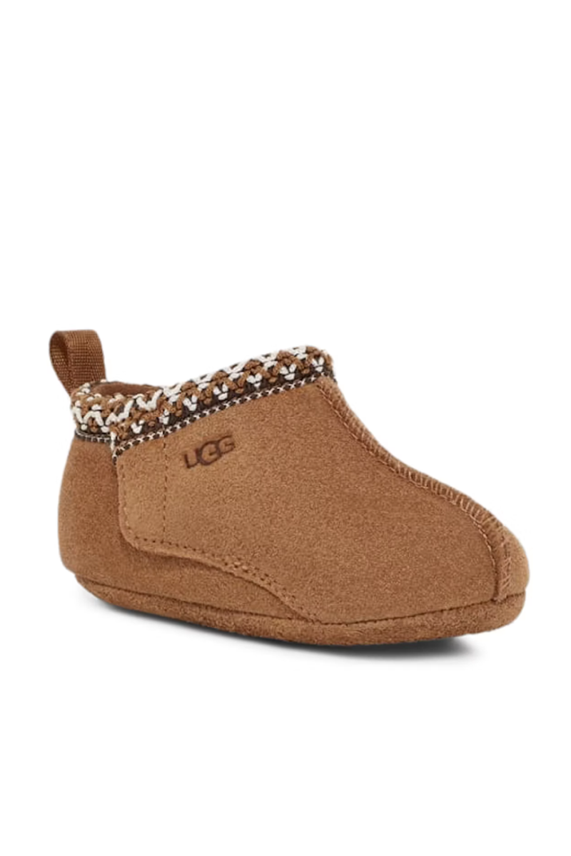 לילדות Tasman Chestnut UGG מגפי