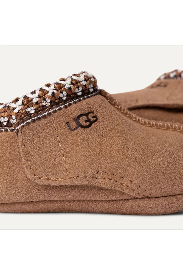 לילדות Tasman Chestnut UGG מגפי BROWN / 0-6