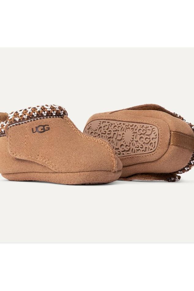 לילדות Tasman Chestnut UGG מגפי BROWN / 0-6