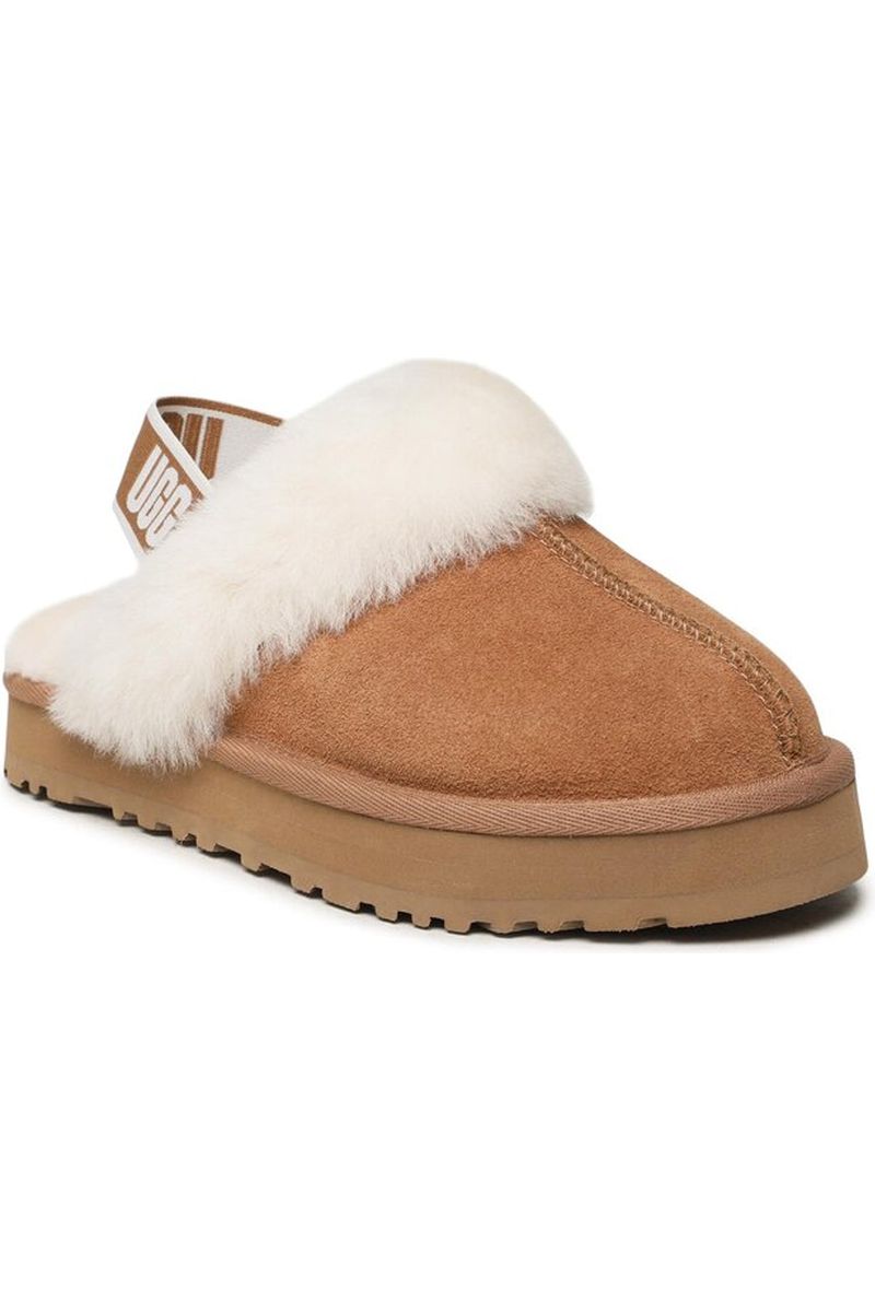 כפכפי UGG FUNKETTE לילדות