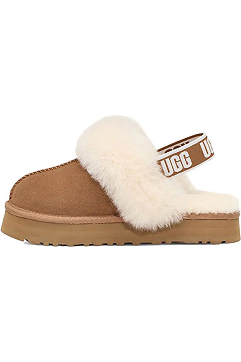 כפכפי UGG FUNKETTE לילדות