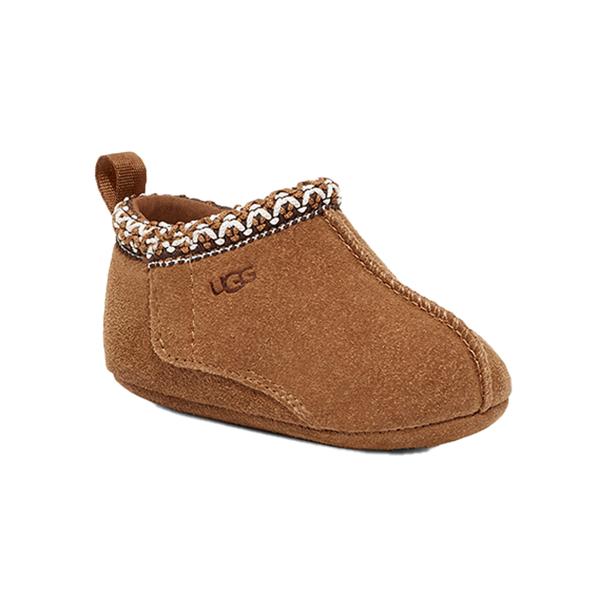 מארז UGG NB TASMAN נעלי טרום הליכה+כובע תואם לתינוקות