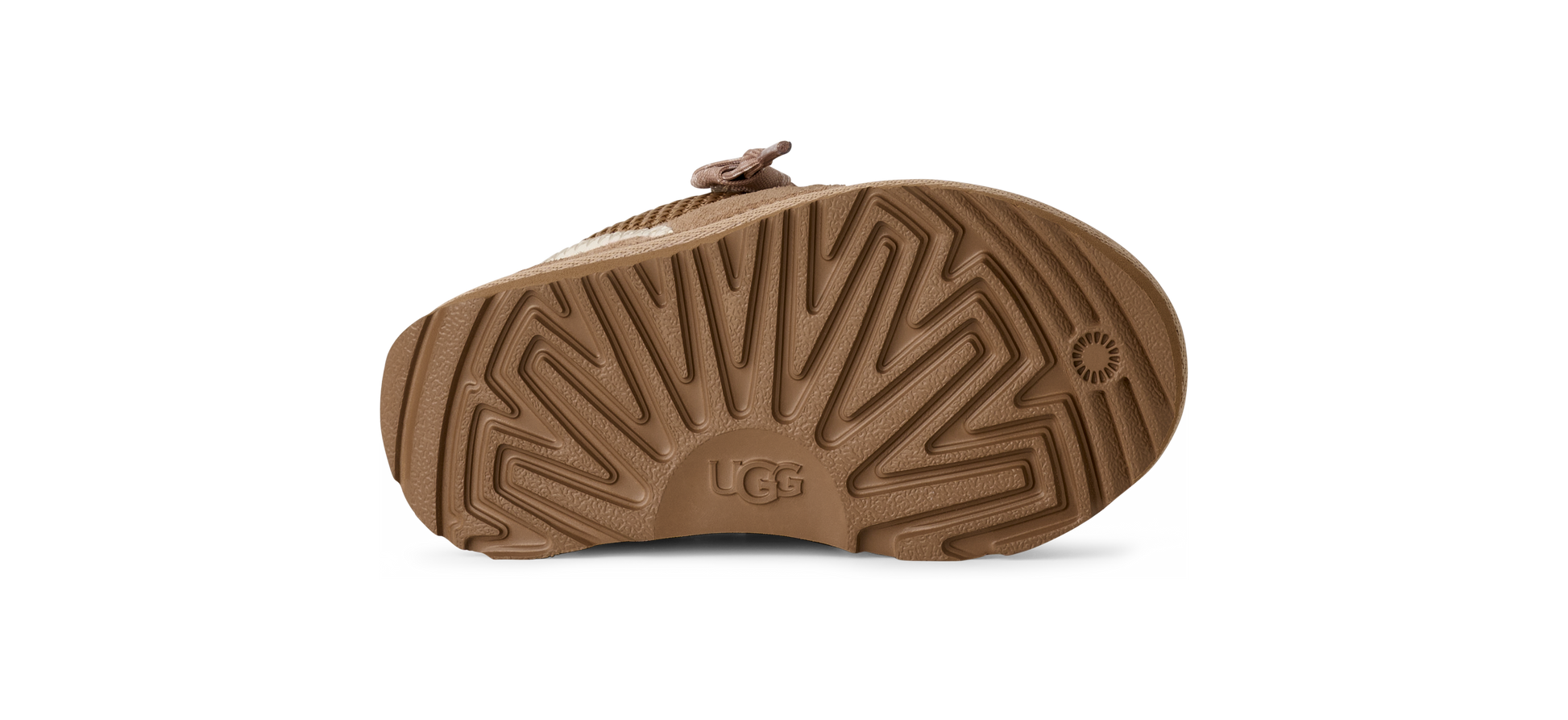 לילדות SAN Lowmel UGG נעלי