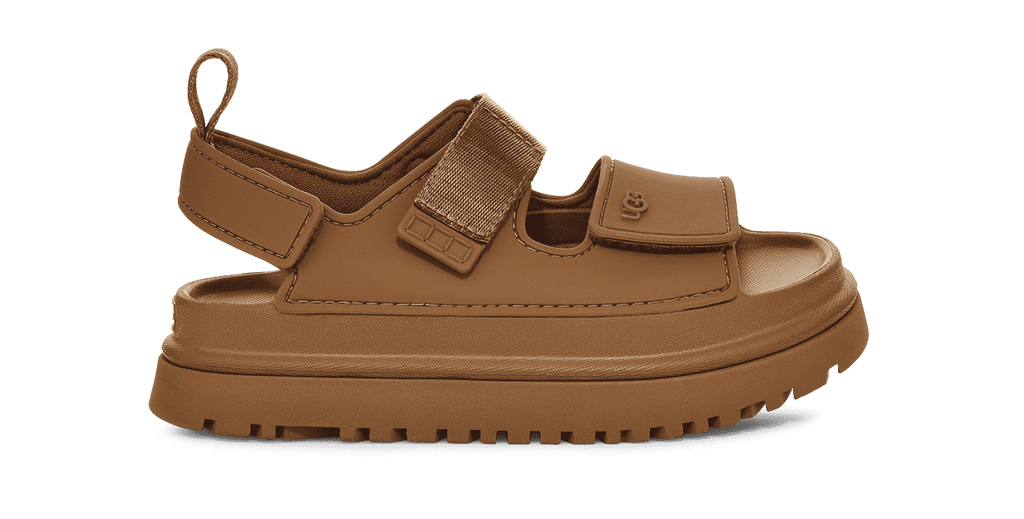 סנדלי UGG GoldenGlow לילדות