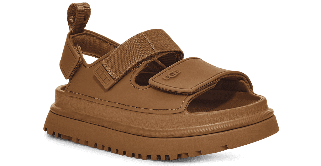 סנדלי UGG GoldenGlow לילדות