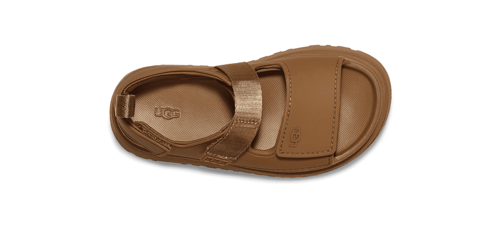 סנדלי UGG GoldenGlow לילדות