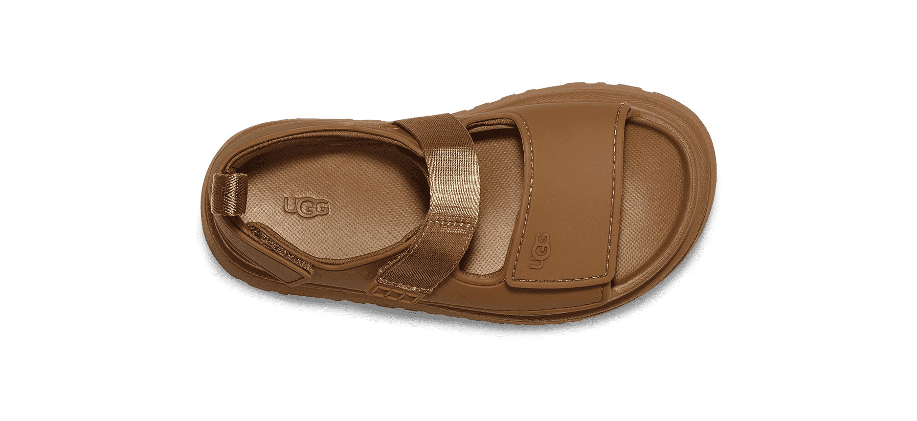 סנדלי UGG GoldenGlow לילדות