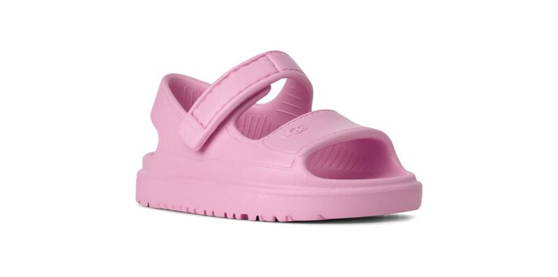 סנדלי UGG GoldenGlow לילדות Pink / 27.5