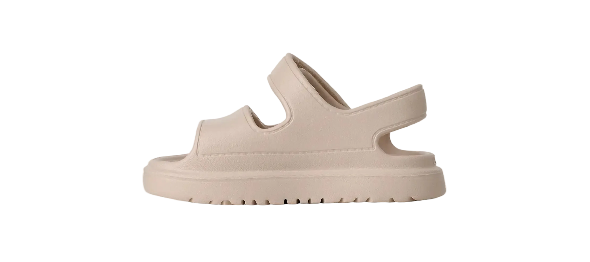 סנדלי UGG GoldenGlow לילדות BEIGE / 27.5