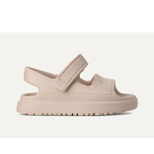 סנדלי UGG GoldenGlow לילדות BEIGE / 27.5