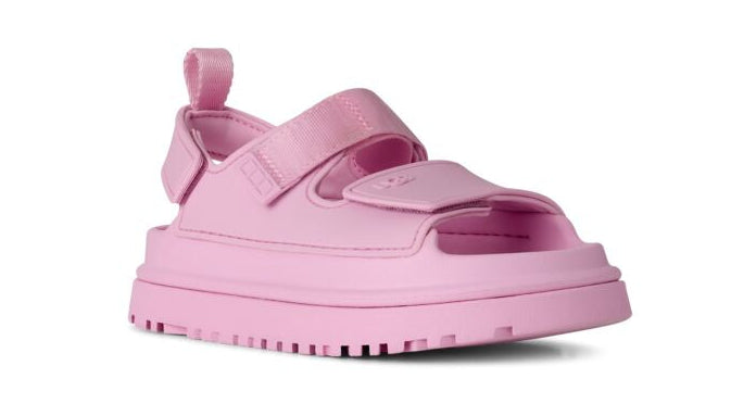סנדלי UGG GoldenGlow לילדות Pink / 27.5