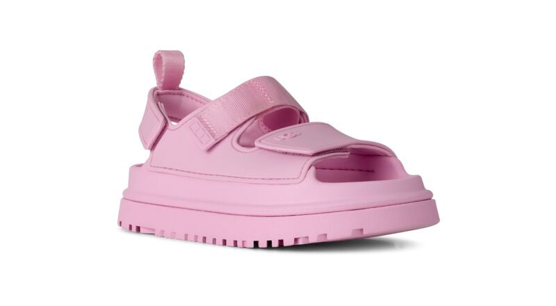 סנדלי UGG GoldenGlow לילדות Pink / 27.5