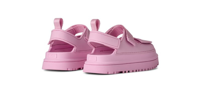 סנדלי UGG GoldenGlow לילדות Pink / 27.5