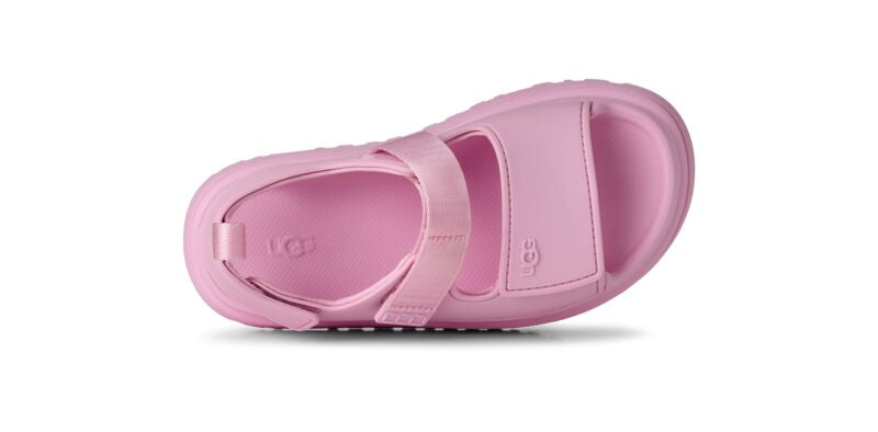 סנדלי UGG GoldenGlow לילדות Pink / 27.5