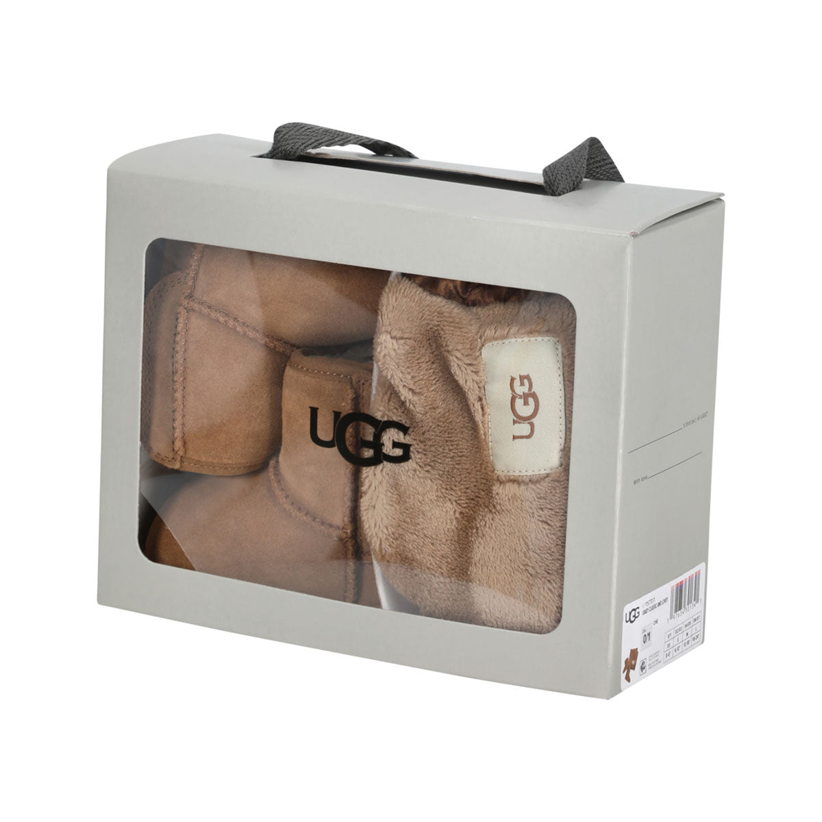 מארז NB UGG BIXBEE לתינוקות