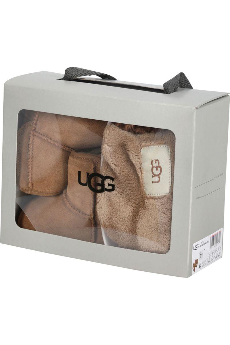 מארז NB UGG BIXBEE לתינוקות
