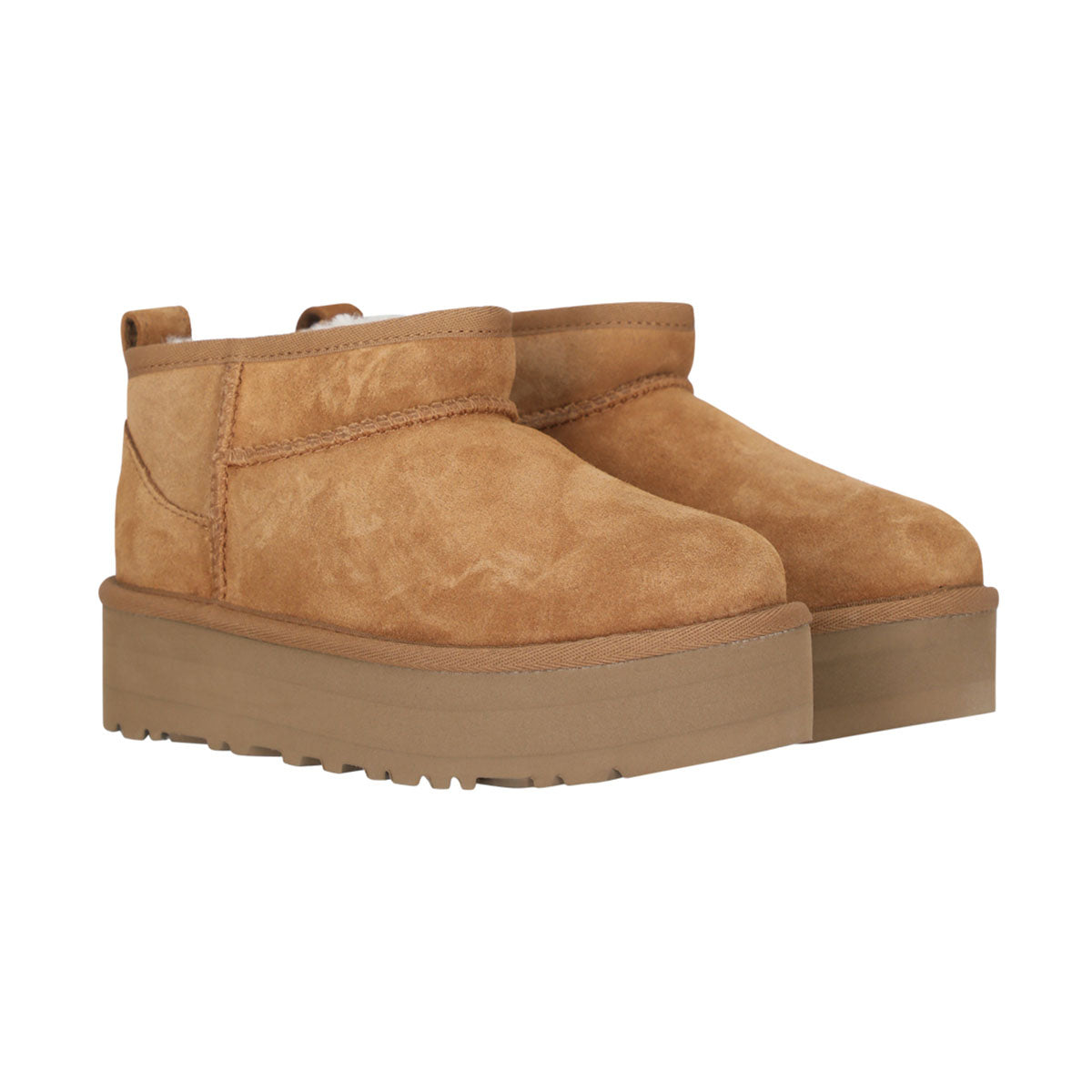 מגפי UGG CLASSIC ULTRA MINI PLATFORM לילדות