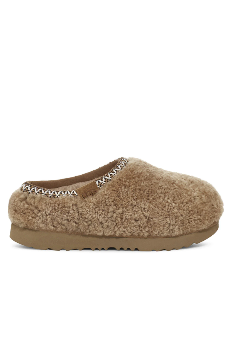 כפכפי UGG TASMAN MAXI CURLY לילדות